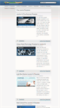 Mobile Screenshot of freejoomlatemplates.us
